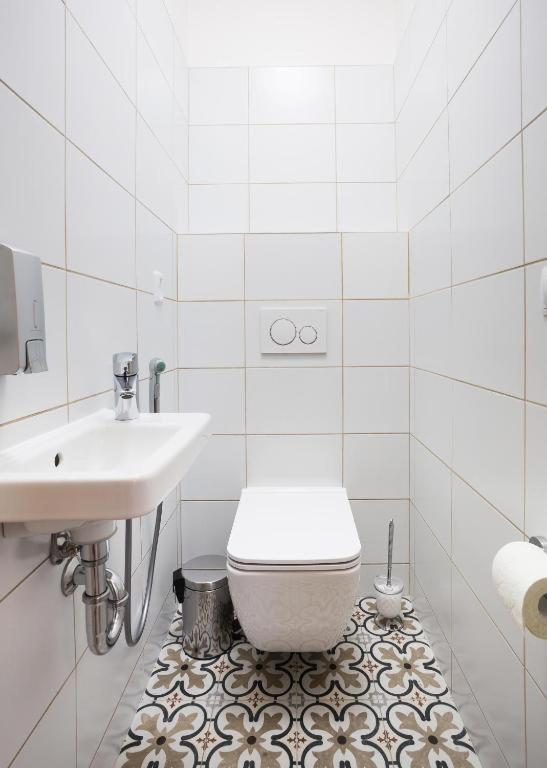 Apartman Karlovarska Mariánské Lázně Eksteriør bilde