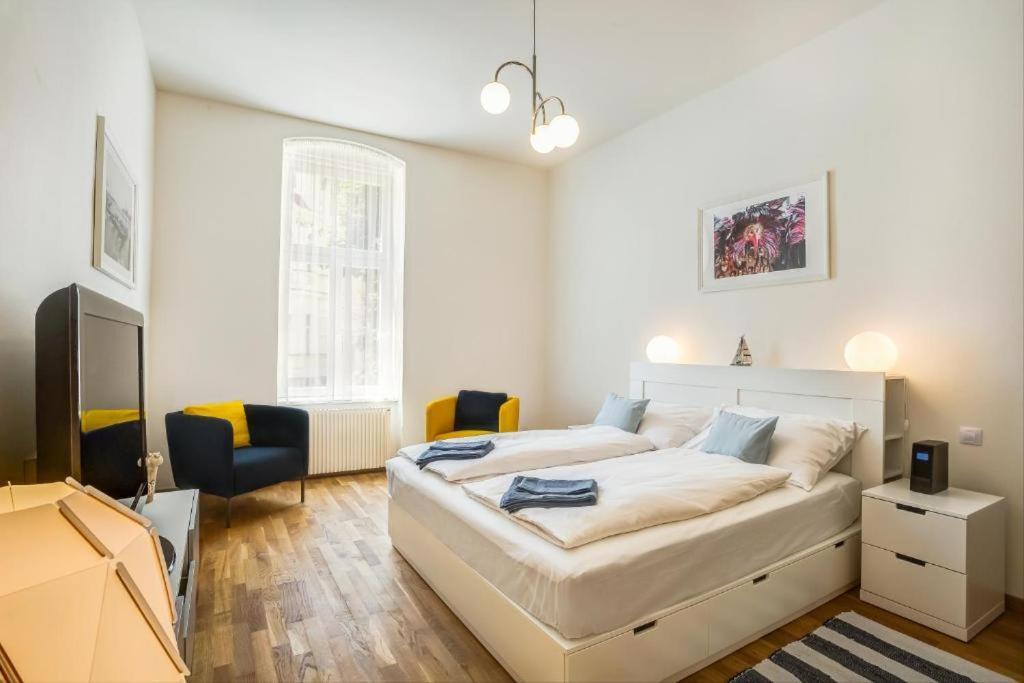 Apartman Karlovarska Mariánské Lázně Eksteriør bilde